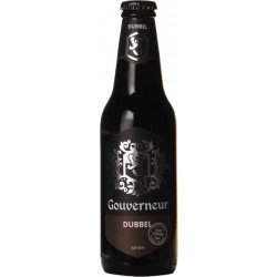 Lindeboom Gouverneur Dubbel