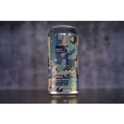 Bereta - Weeds - addicted2craftbeer