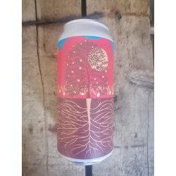 Black Isle Treehouse Pale Ale 4.5% (440ml can) - waterintobeer