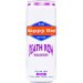 Happy Dad Grape Hard Seltzer Death Row Records 24 oz can 