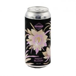 Basqueland Brewing - Night Bloom - Bierloods22