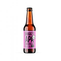 Dougalls Apa Cerveza Artesanal - Premium Drinks