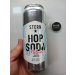 Stern Hop Soda – Meloun 0% 0,5l 