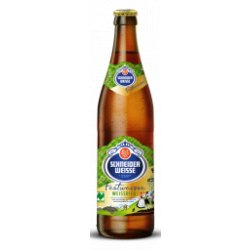 Schneider Weisse Tap 4 Meine Festweisse