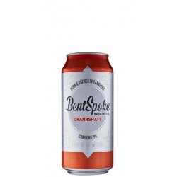 BentSpoke Crankshaft IPA 375ml - Wine Sellers Direct