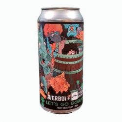 BIERBOI Let