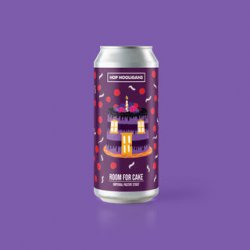 Hop Hooligans Room For Cake Hop Hooligans Room For Cake