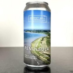 Burnt Mill Brewery Peninsula Burnt Mill Brewery Peninsula