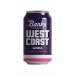 Banks West Coast IPA 355mL 