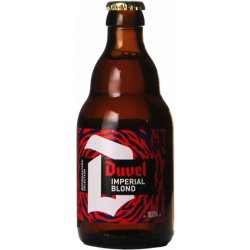 Duvel Moortgat Duvel Imperial Blond
