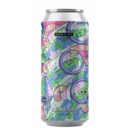 Basqueland Brewing Genesis