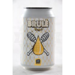 Mister B Brewery Brulè
