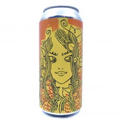 Burning Sky Brewery Petite Citra Burning Sky Brewery Petite Citra