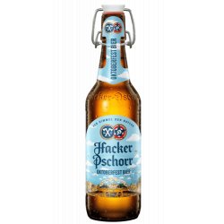 Hacker-Pschorr Oktoberfest Märzen