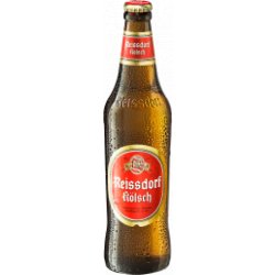 Reissdorf Kolsch Reissdorf Kolsch