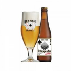 Schuppenaas - Belgian Craft Beers