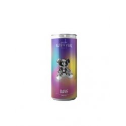 Altotevere Dave Latt 33cl - UnaBirra