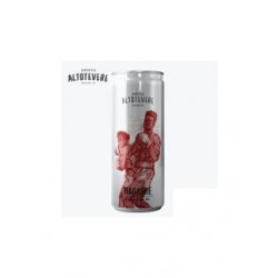 Birrificio Altotevere Bagarre