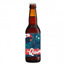 La Quince Roots Cerveza Artesanal - Premium Drinks