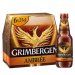 Rinkinys Grimbergen AMBREE, 6*0,25 l but. Rinkinys Grimbergen AMBREE, 6*0,25 l but.