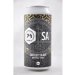 71 Brewing Subtlety in Art Lattina 44cl 