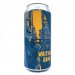 Burning Sky x Balance Waiting Game Rustic Beer 5% (440ml can) 
