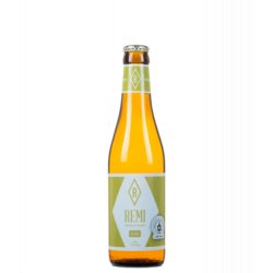 De Bock Remi 33Cl - Belgian Beer Factory