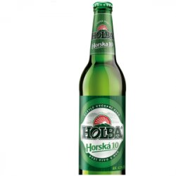 Holba Holba Horská 10
