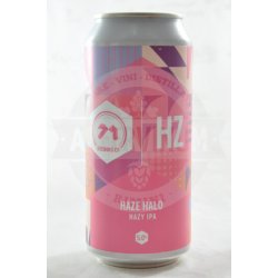 71 Brewing Haze Halo