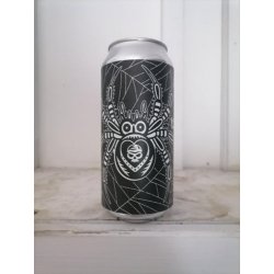 Black Iris Her Name was Weborah 9.5% (440ml can) - waterintobeer