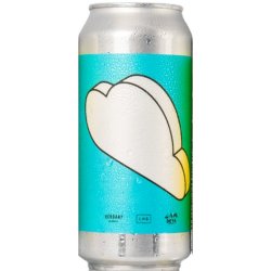 Verdant x Deya x LHG Collab Little Summer Beer Bash 2022 Pale Ale 440ml (5.5%) - Indiebeer