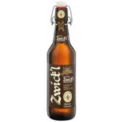 Aktien Zwick’l Kellerbier