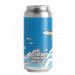 Azvex Clear Air Turbulence  5.6% IPA  440ml Can 