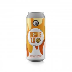 Espiga Deshielo 6alc 44cl - Dcervezas