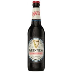 Guinness Guinness Extra Stout