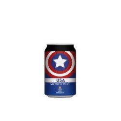 Birrificio Abruzzese USA