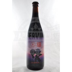 Marble Beers Ltd Plum Dubbel