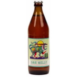 Tilmans Biere Das Helle