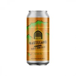 Vault City Brewing Wasteland