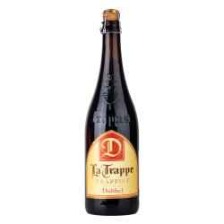 La Trappe Dubbel