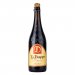 La Trappe Dubbel 7% 750 ml 