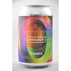 Põhjala Tundra