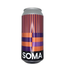 SOMA Beer Evo