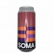 SOMA Beer Evo 