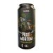 Laugar + Ktulu Beers Post Mortem 11,2% 44cl Laugar + Ktulu Beers Post Mortem 11,2% 44cl