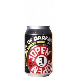 Jopen Out of Darkness