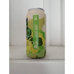 Brew York Goose Willis 5.3% (440ml can) - waterintobeer