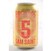 Brewdog 5 A.M. Saint lattina 33cl 