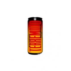 Busa dei Briganti Terremoto DDH IPA