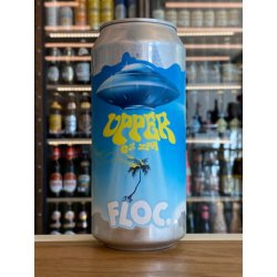 Floc  Upper  IPA - Clapton Craft